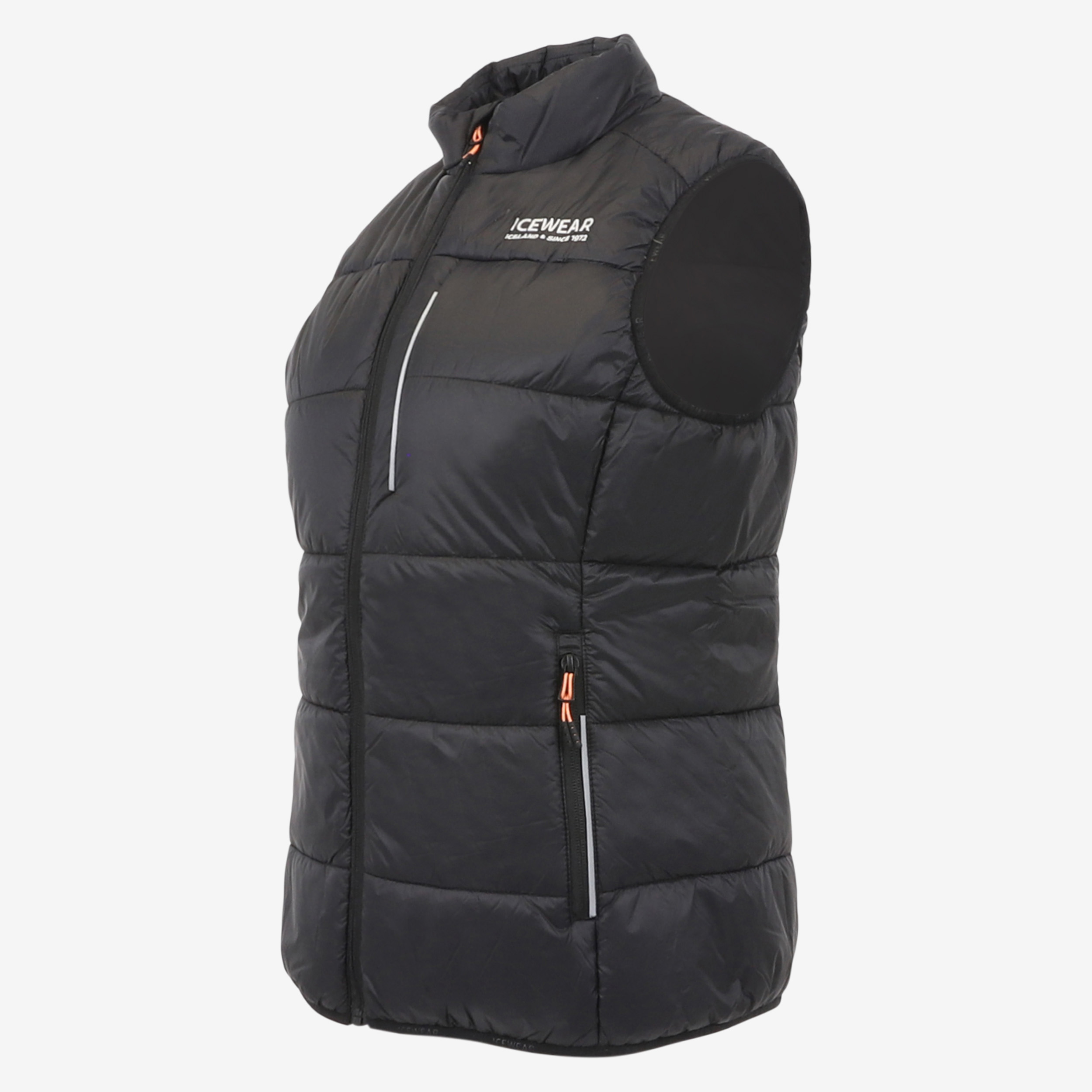 Kjalarás women´s primaloft® vest
