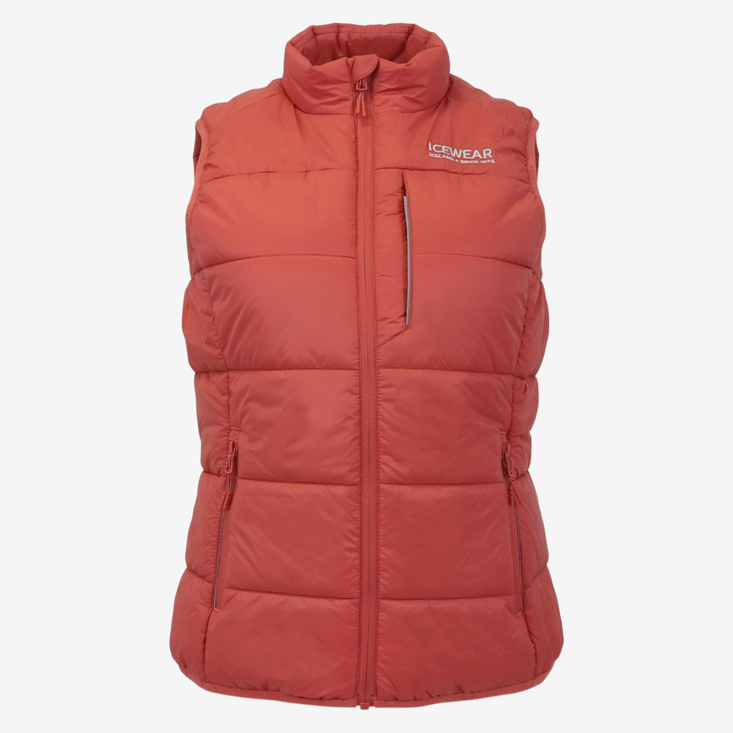 Kjalarás women´s primaloft® vest