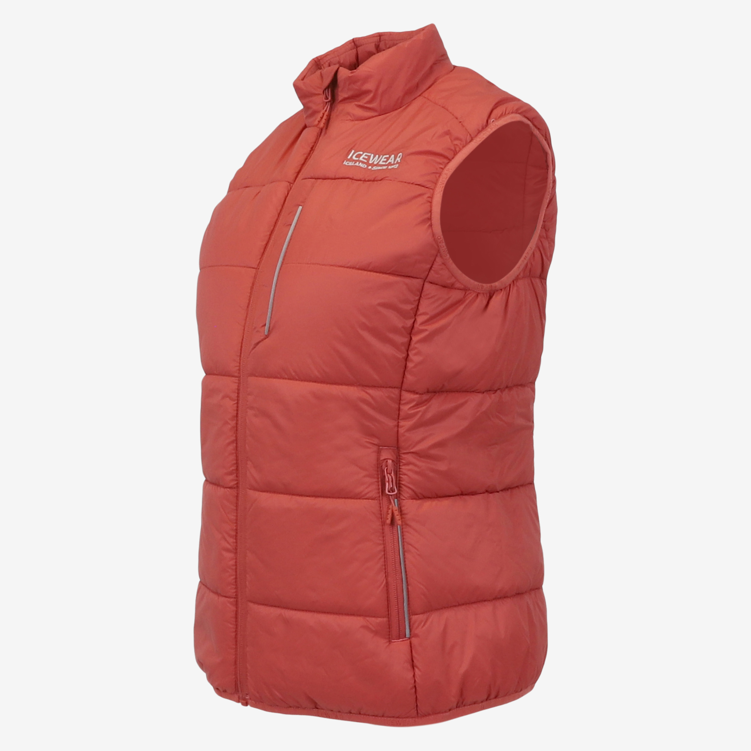 Kjalarás women´s primaloft® vest
