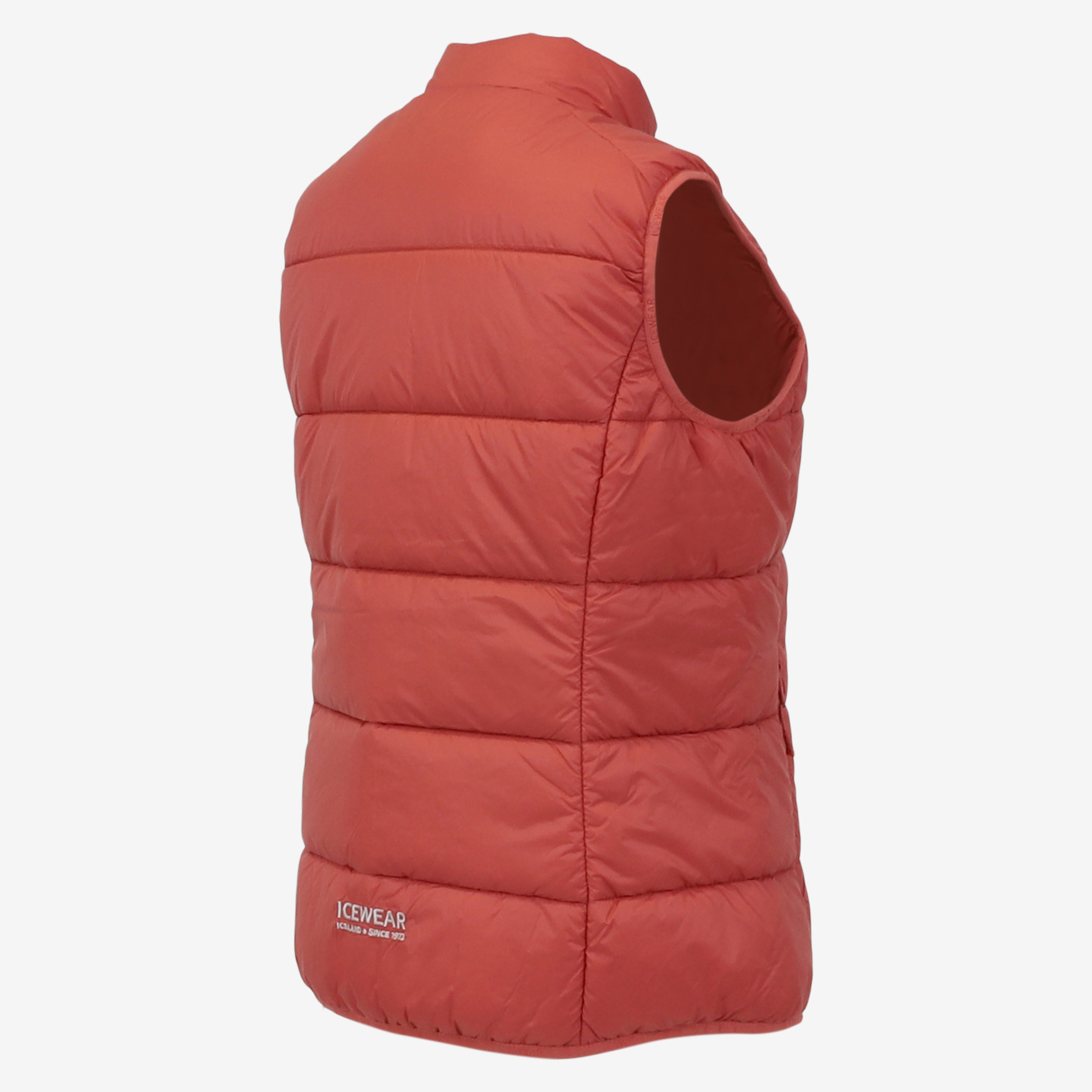 Kjalarás women´s primaloft® vest