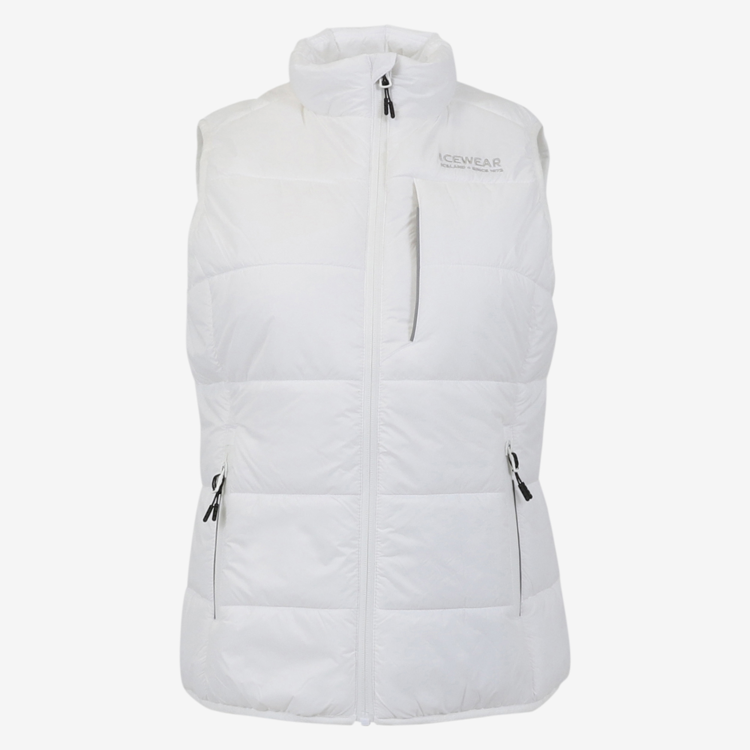 Kjalarás women´s primaloft® vest