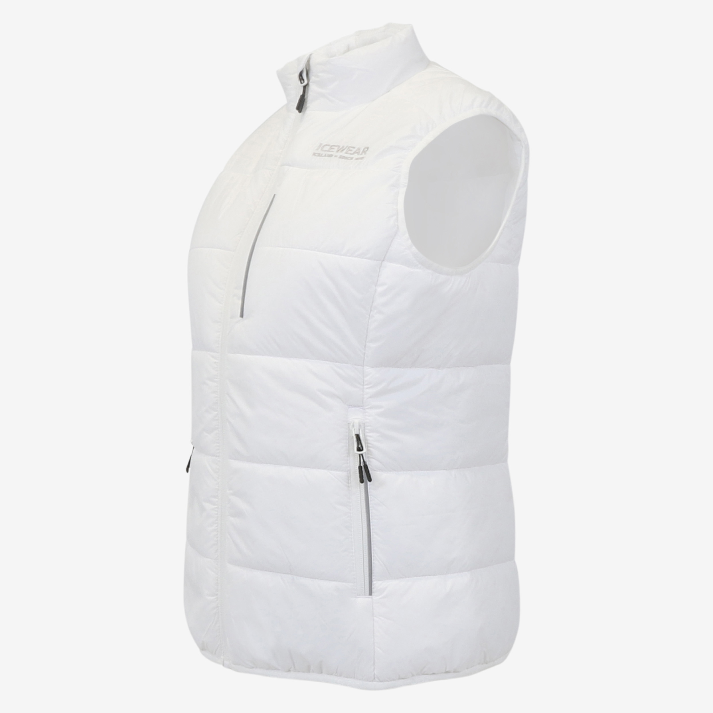 Kjalarás women´s primaloft® vest