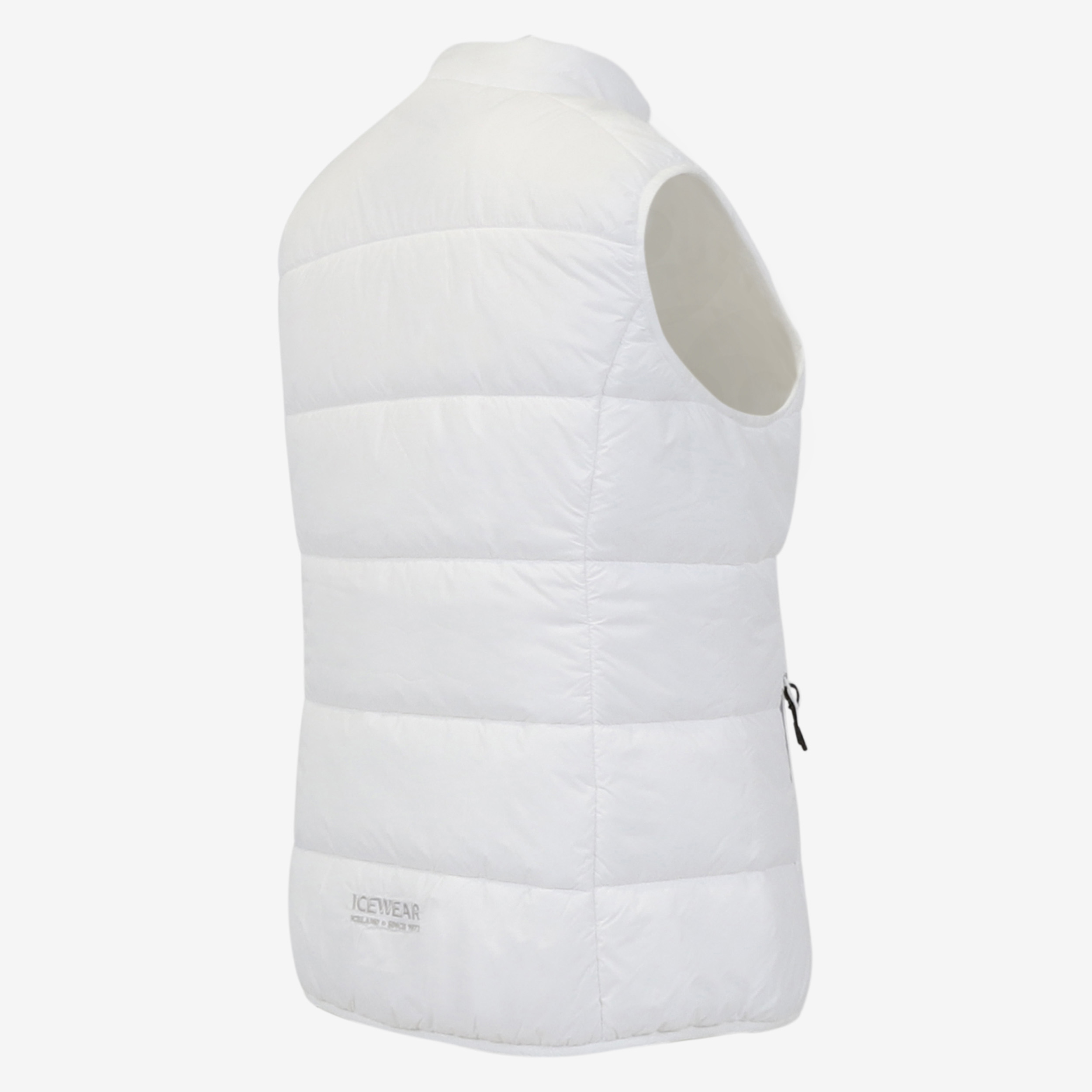 Kjalarás women´s primaloft® vest