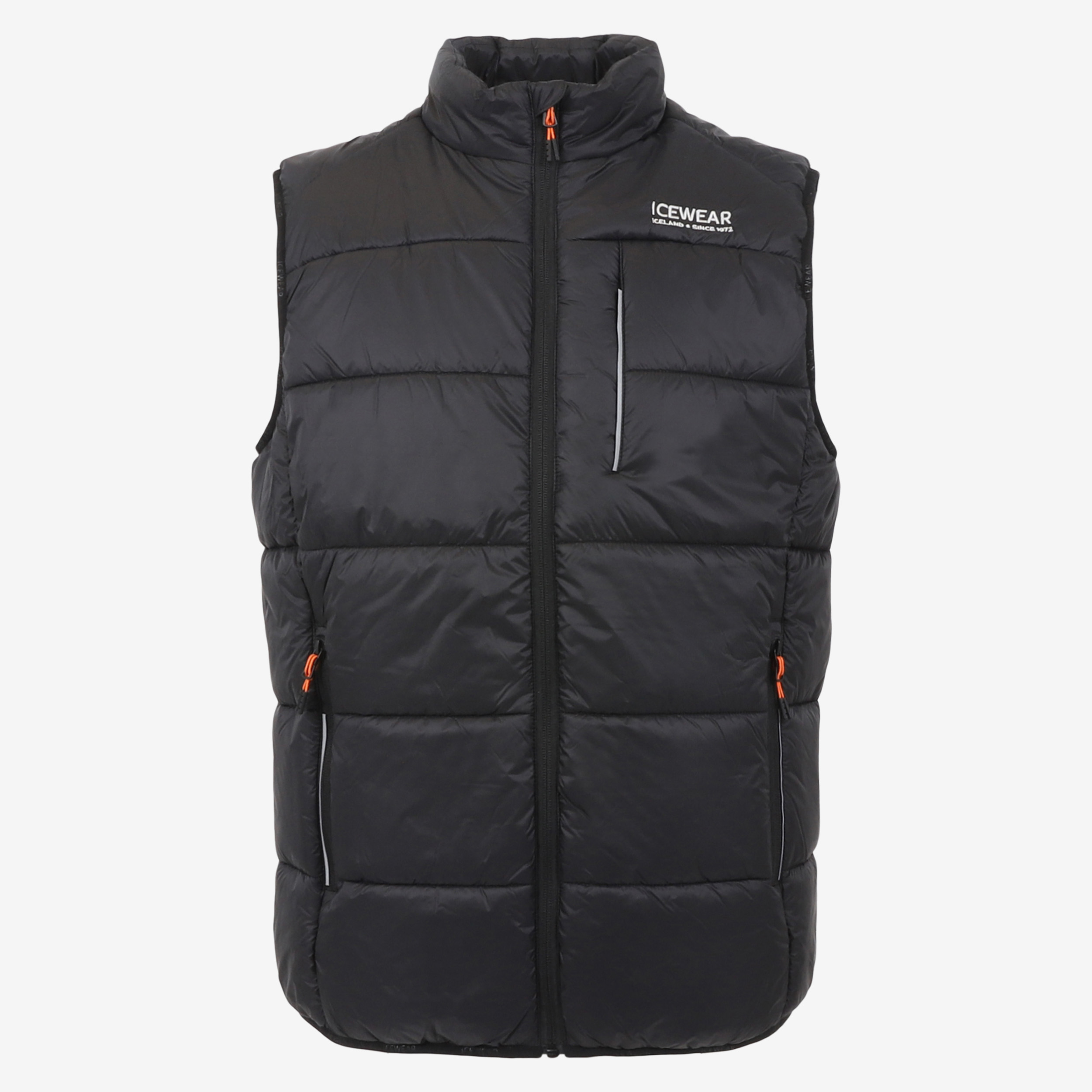 Kjalarás men´s primaloft® vest
