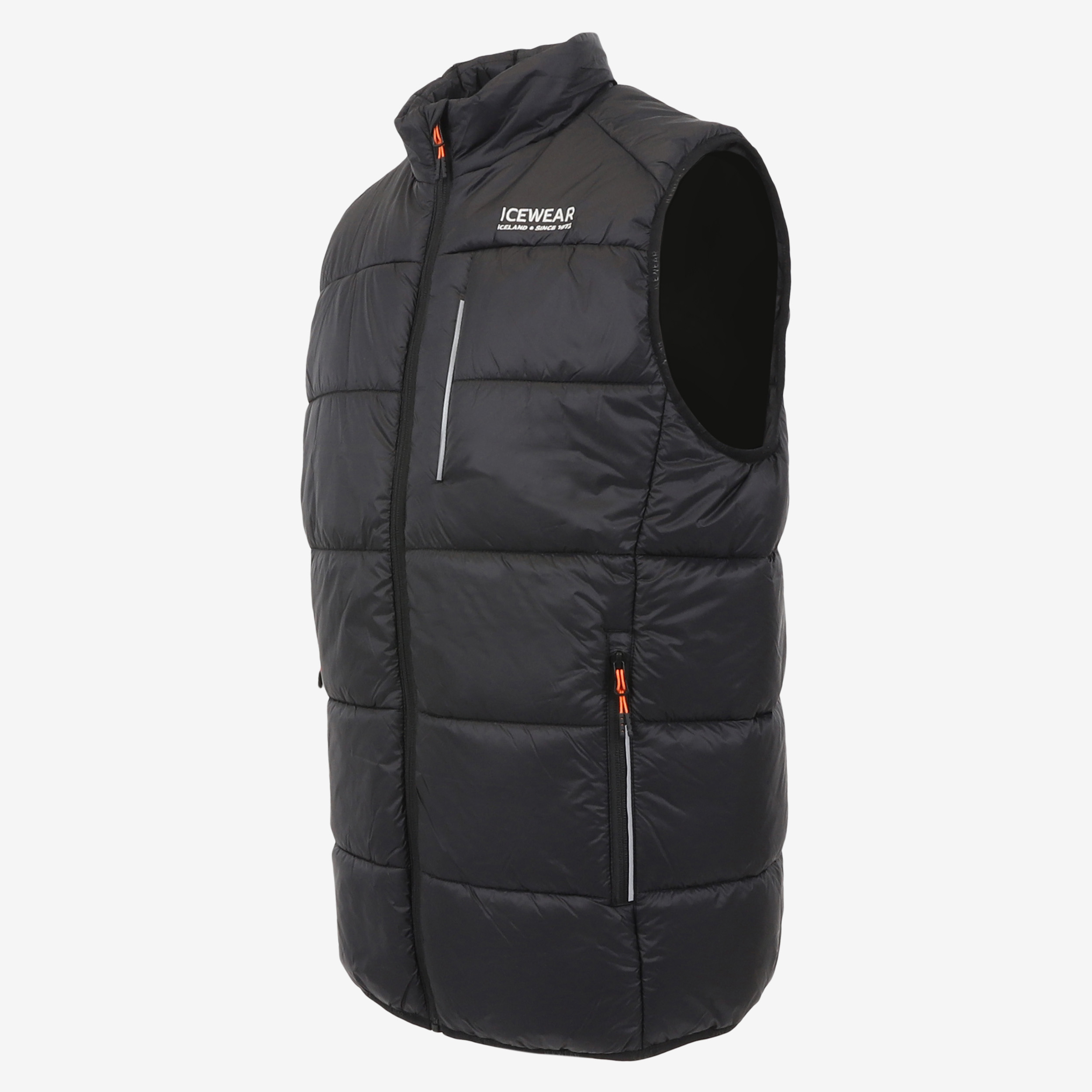 Kjalarás men´s primaloft® vest