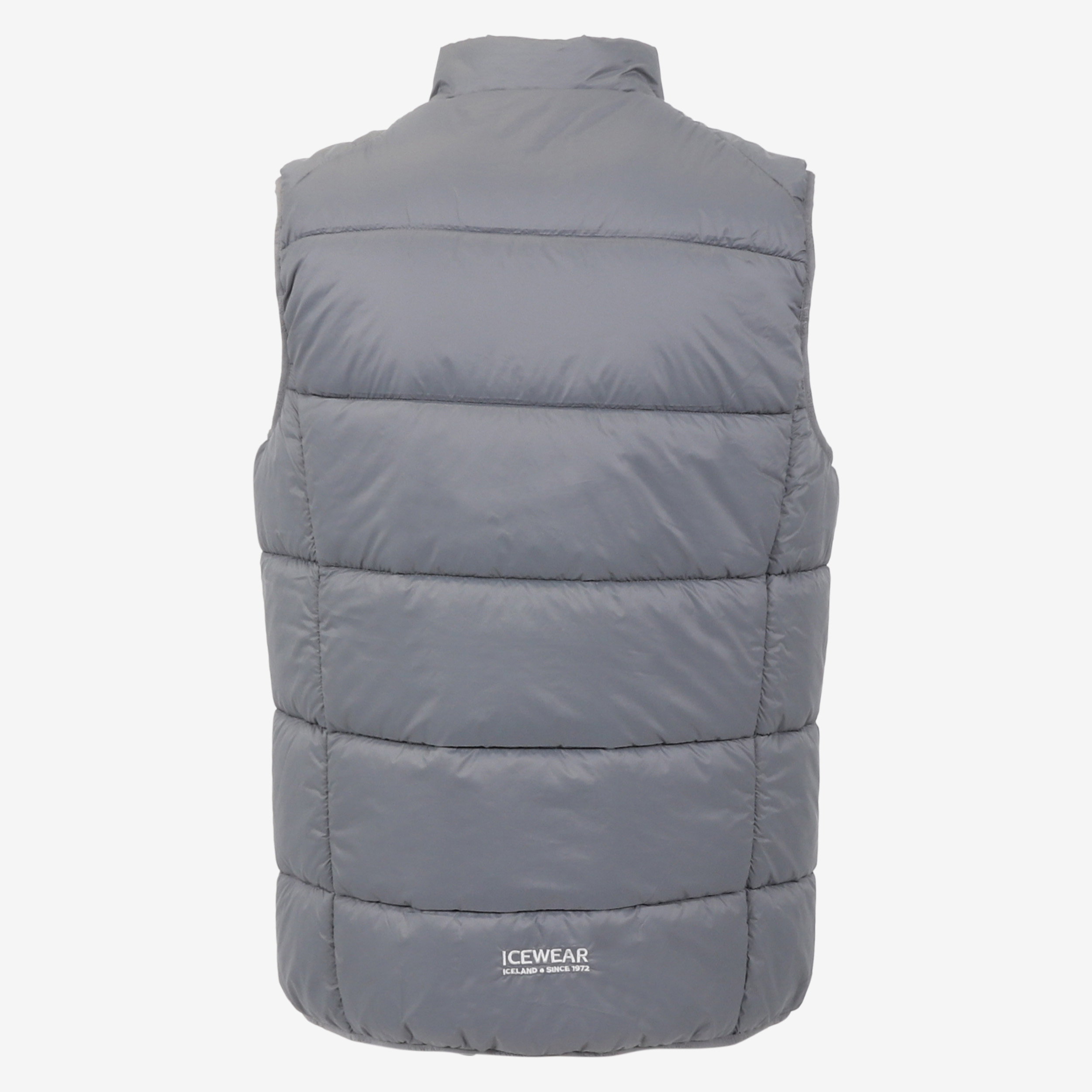 Kjalarás Herrenweste mit PrimaLoft®-Füllung