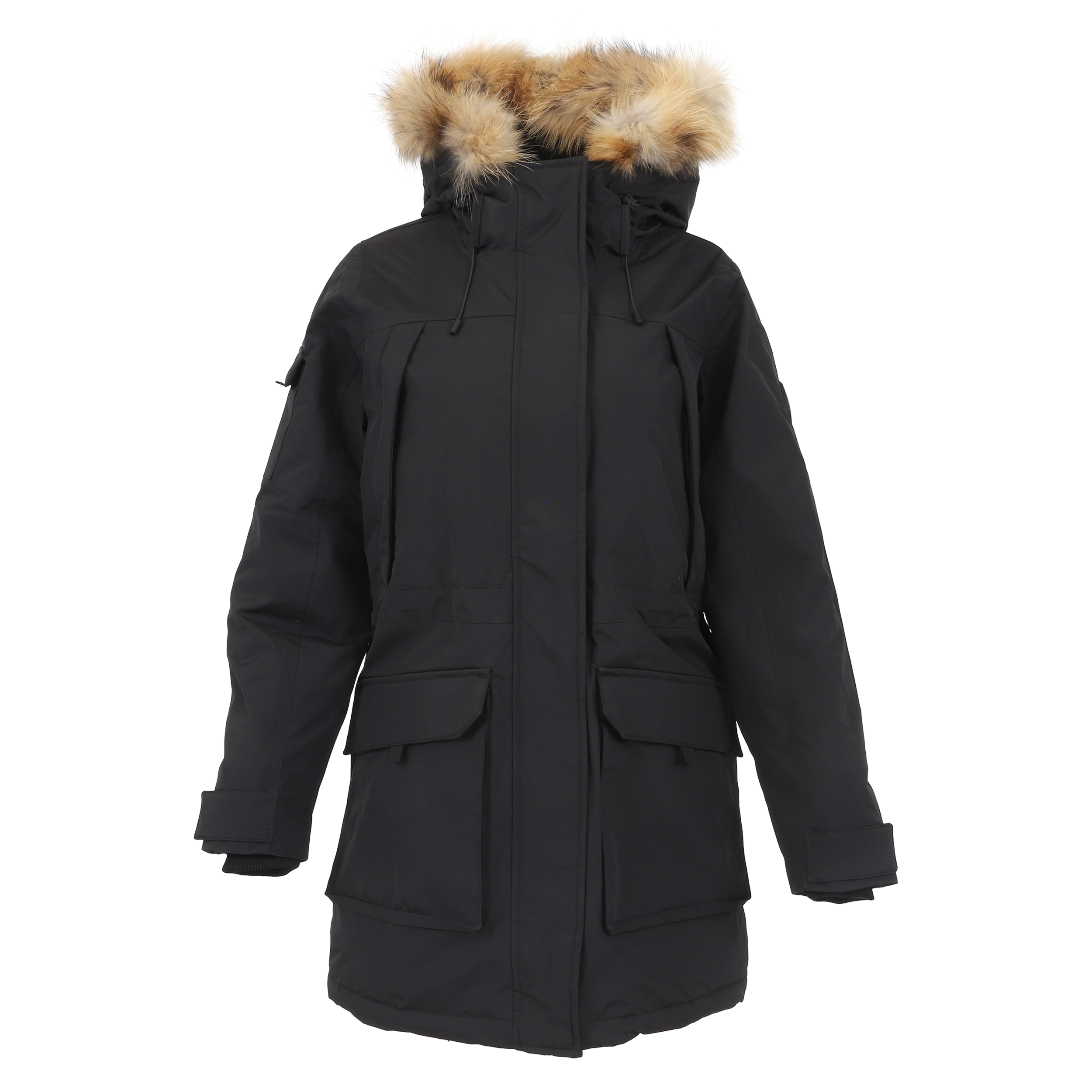 Öræfajökull men´s winter parka