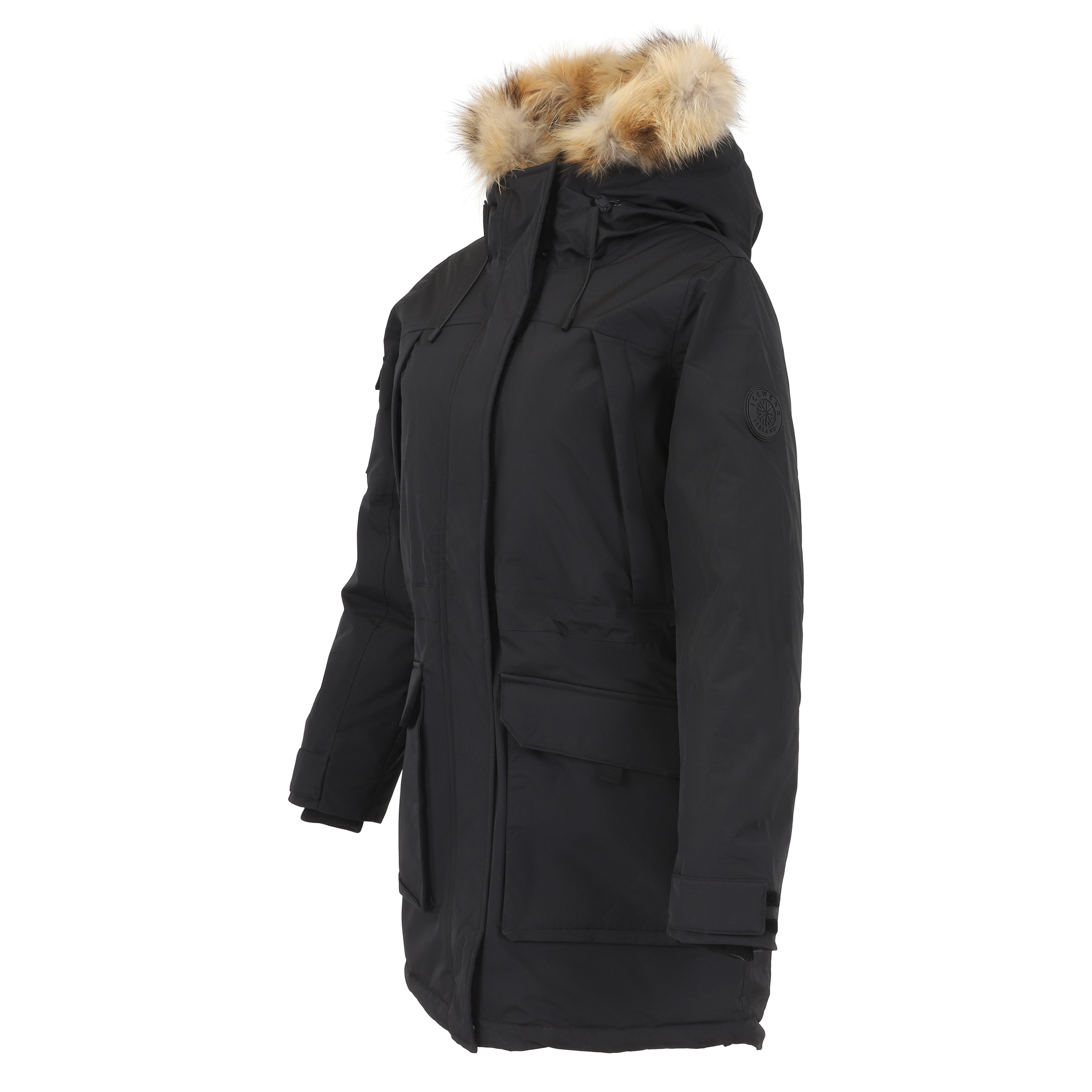 Öræfajökull men´s winter parka
