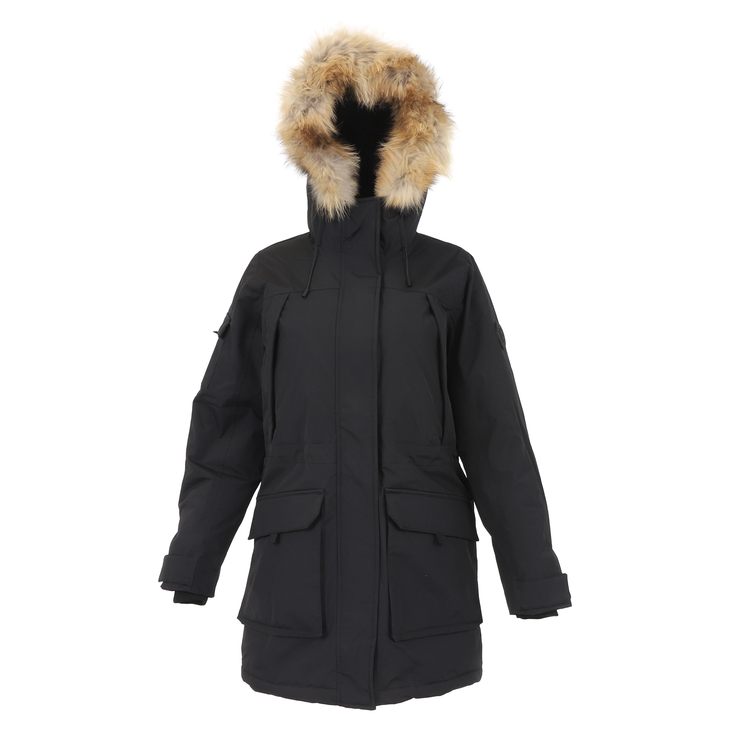 Öræfajökull men´s winter parka