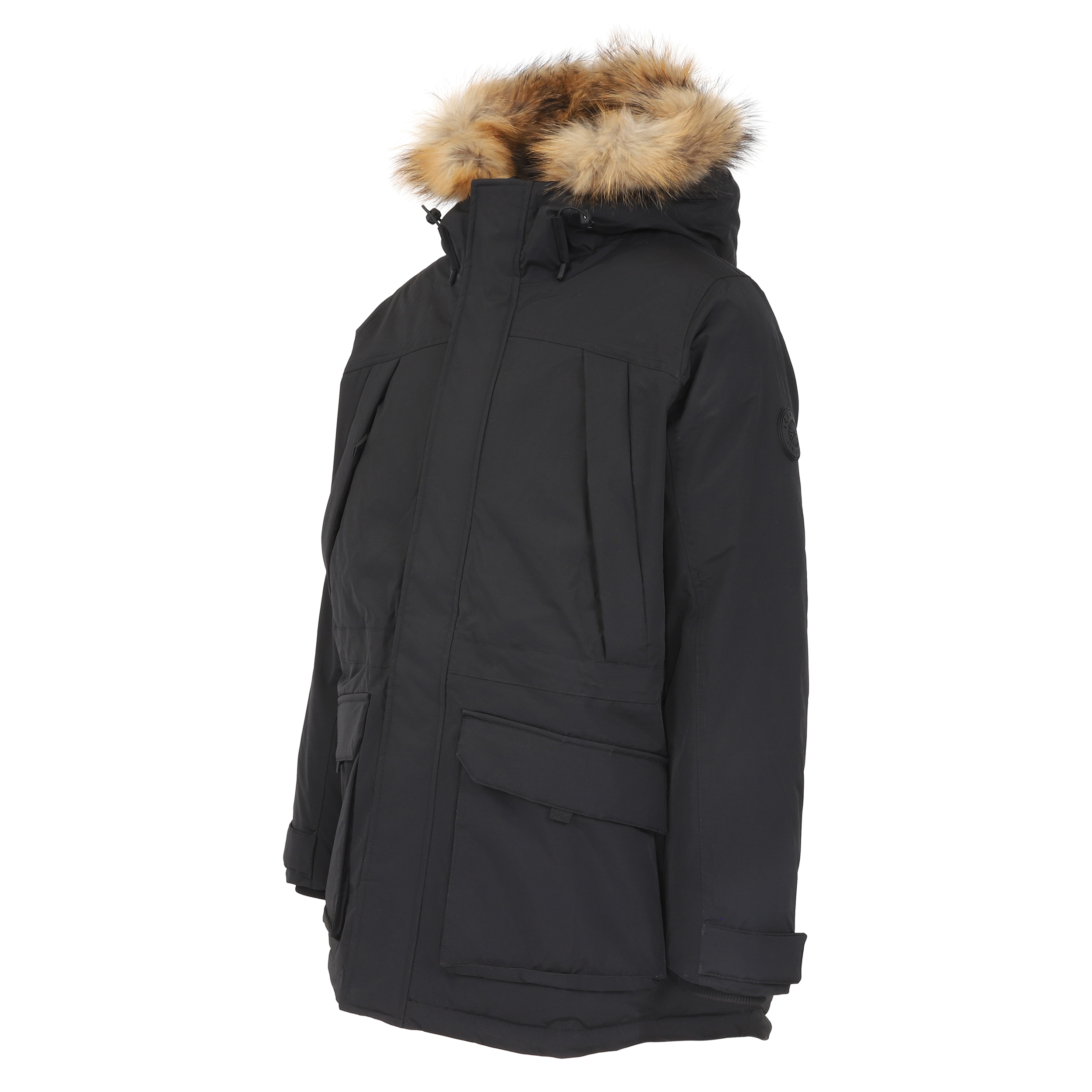 Öræfajökull Dauenparker für Frauen 