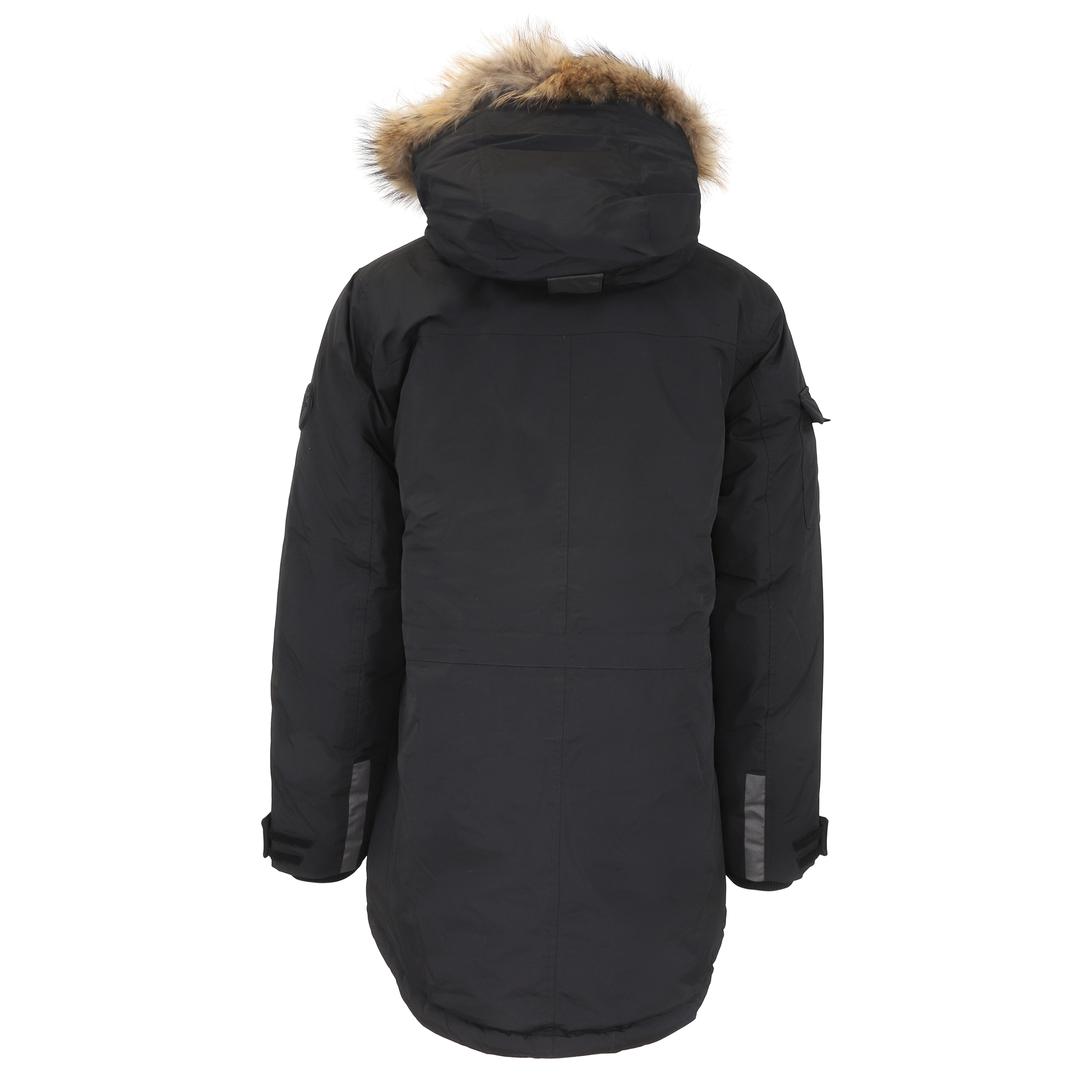 Öræfajökull Dauenparker für Frauen 