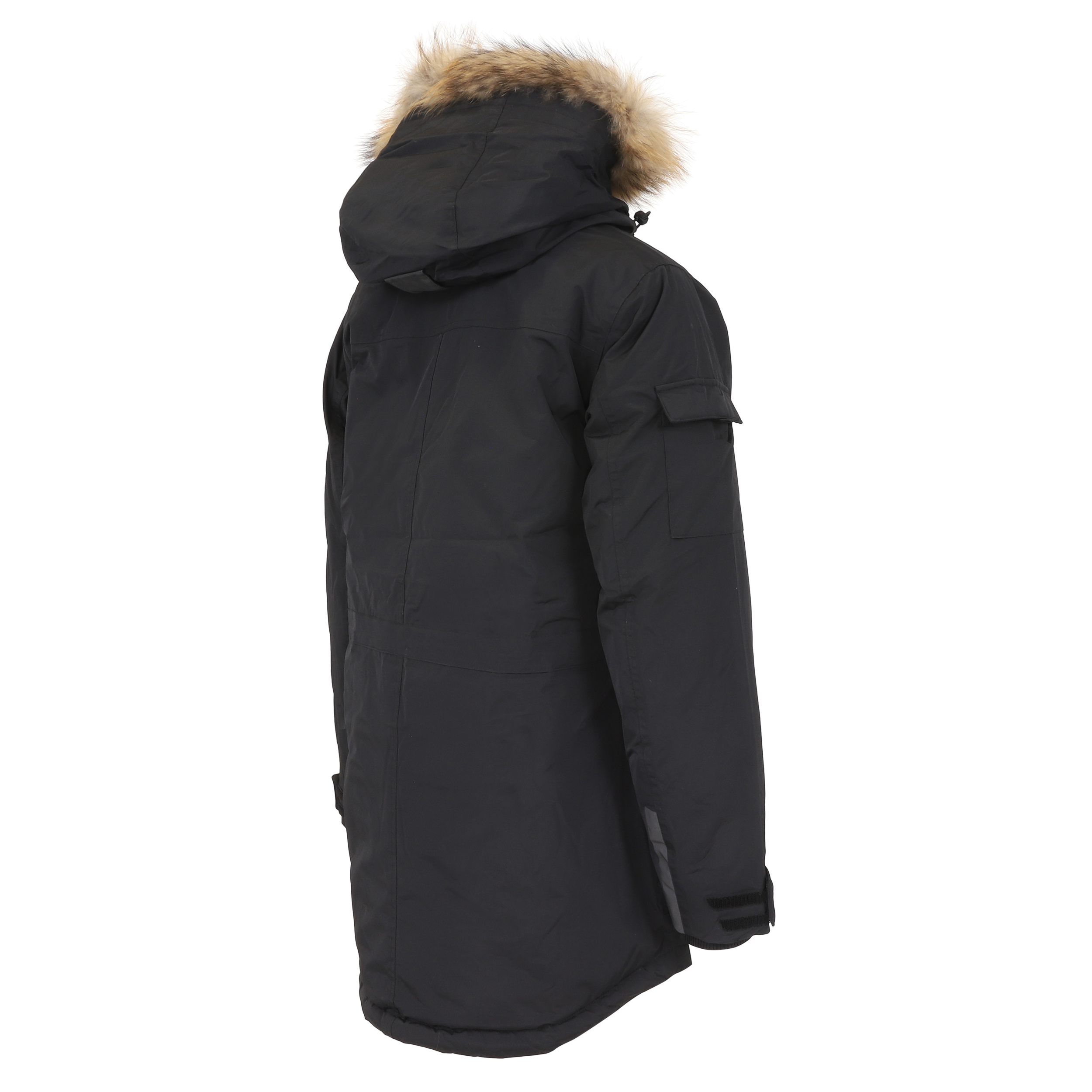 Öræfajökull Dauenparker für Frauen 