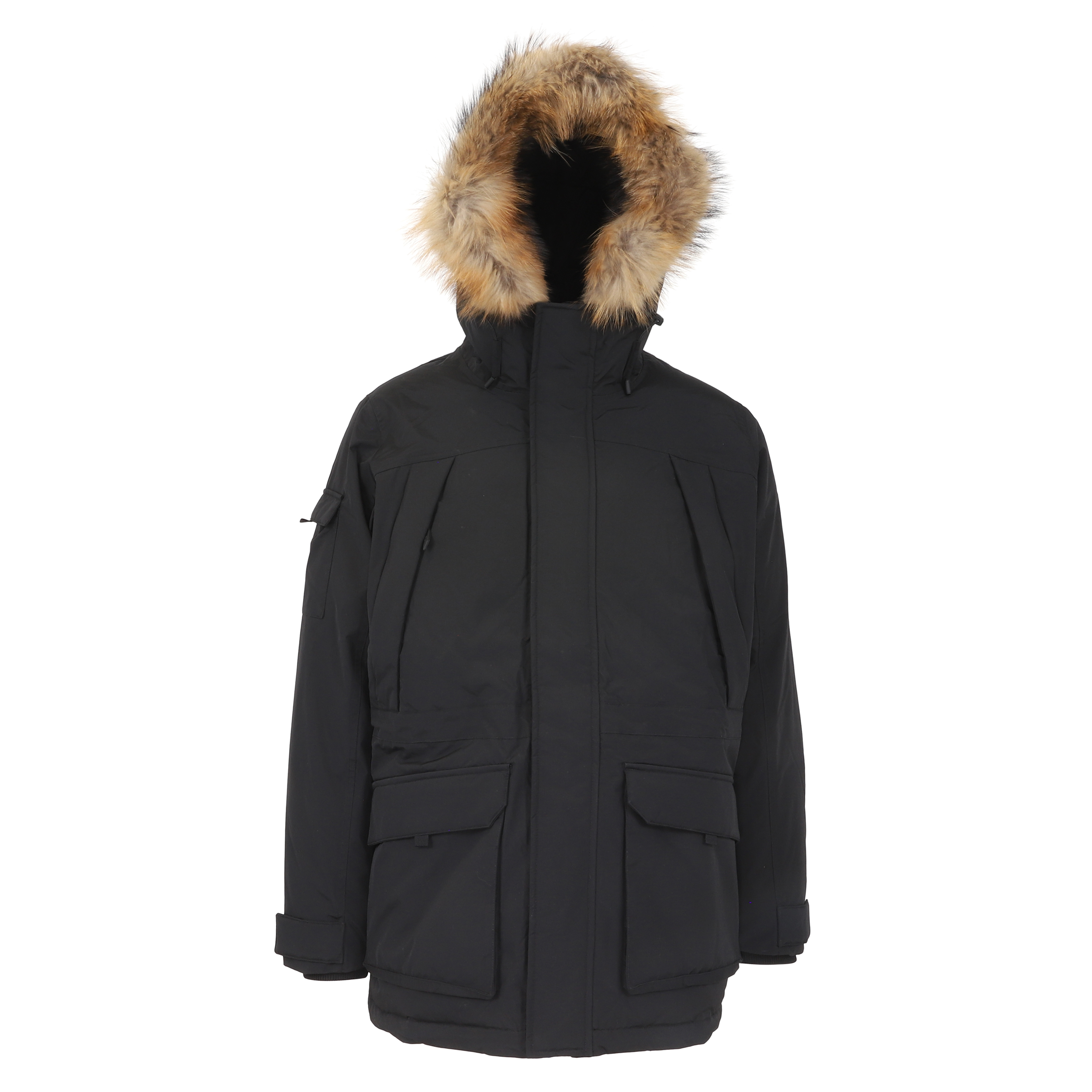 Öræfajökull Dauenparker für Frauen 