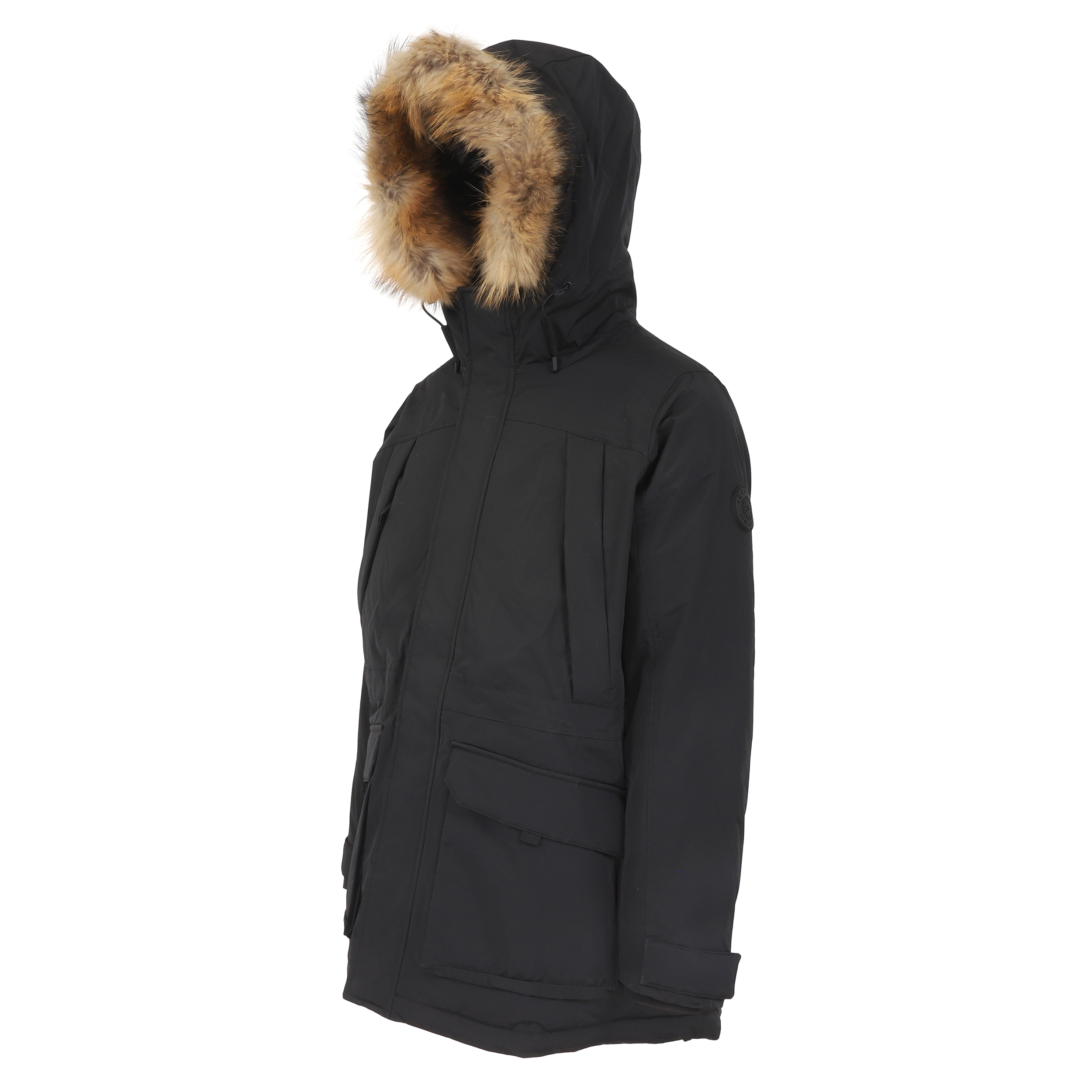 Öræfajökull Dauenparker für Frauen 