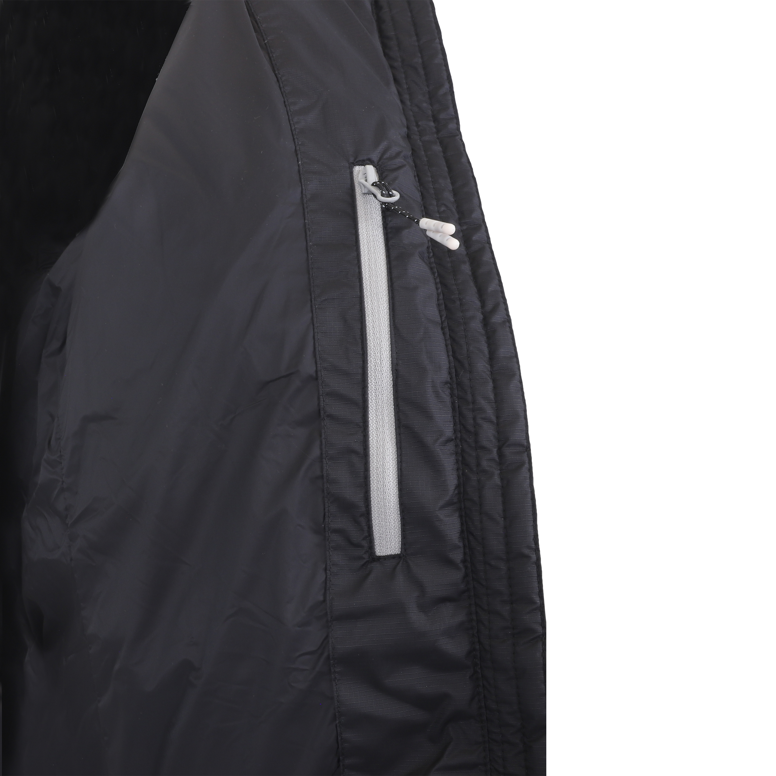 Reykir women´s primaloft puffer jacket