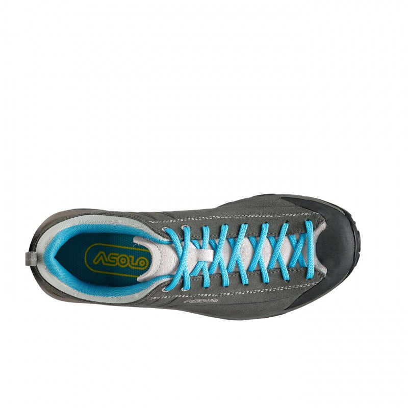 Space Asolo women's hiking boots