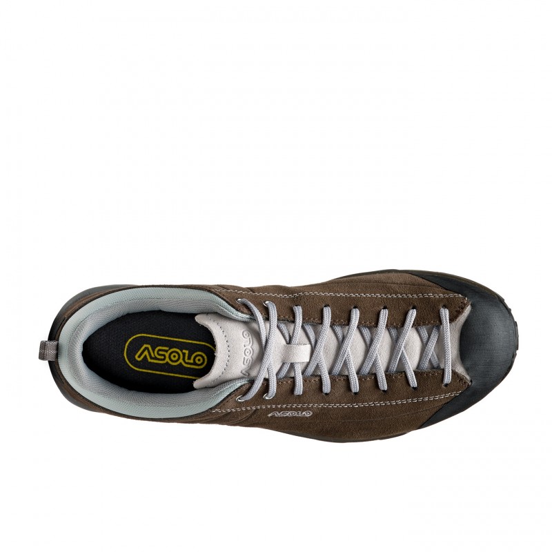 Space Asolo men's hiking shoes