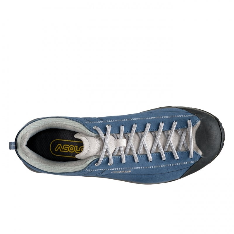 Space Asolo men's hiking shoes