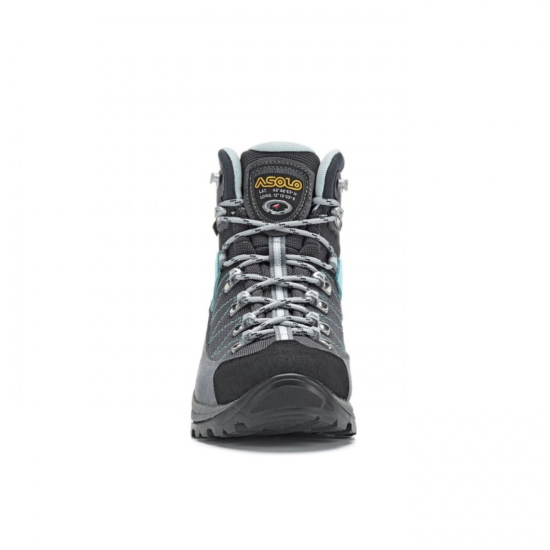 Finder Asolo women's hiking boot