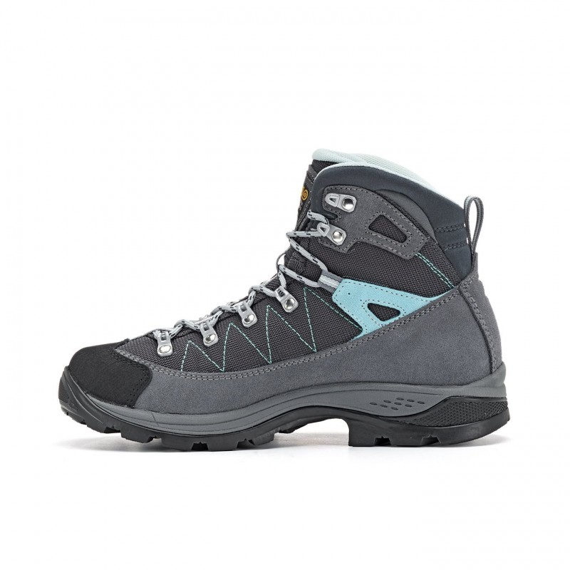 Finder Asolo women's hiking boot