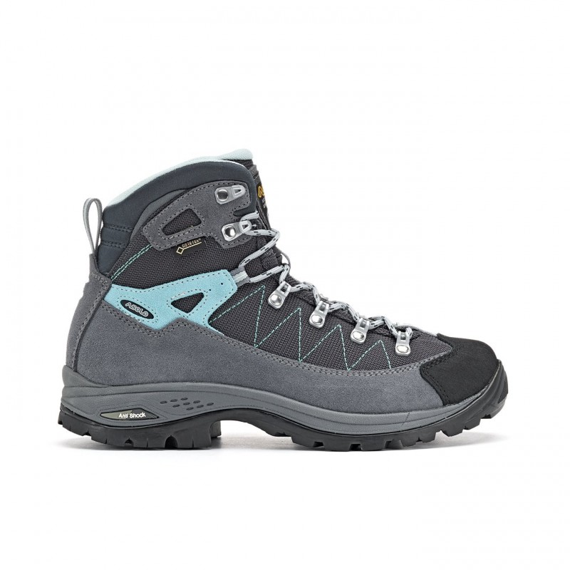 Finder Asolo women's hiking boot