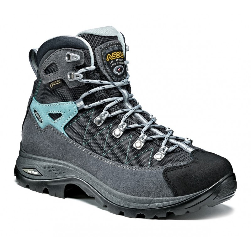 Finder Asolo women's hiking boot