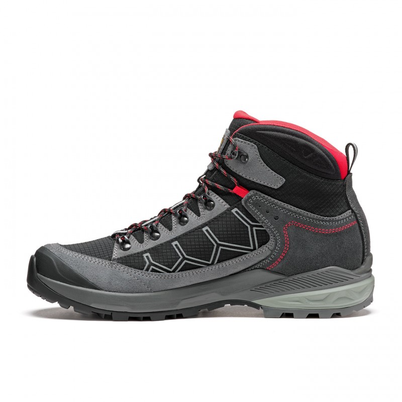 Falcon Asolo men's hiking boots
