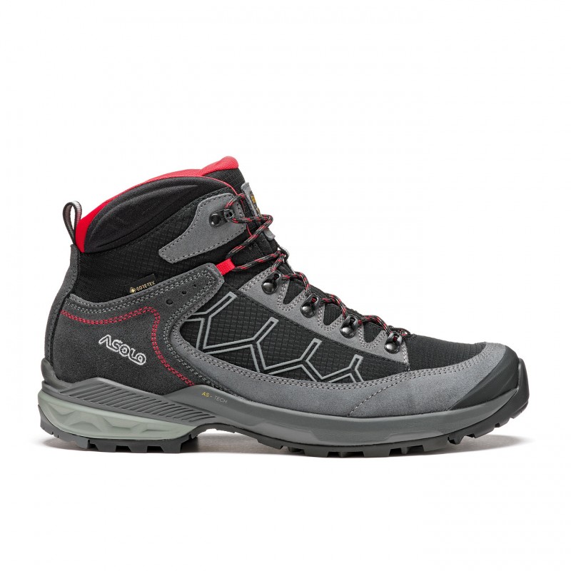 Falcon Asolo men's hiking boots