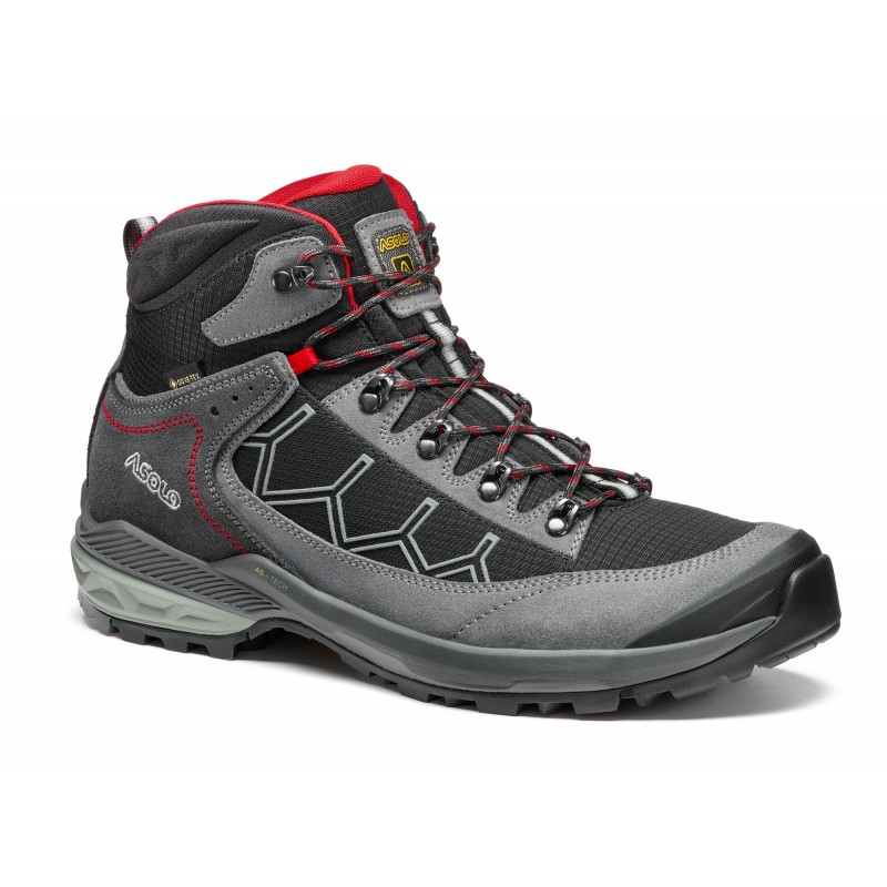 Falcon Asolo men's hiking boots