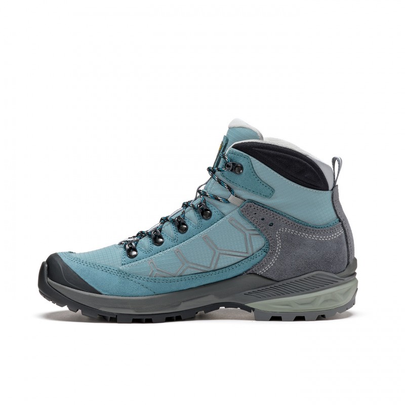 Falcon Asolo women's hiking boots