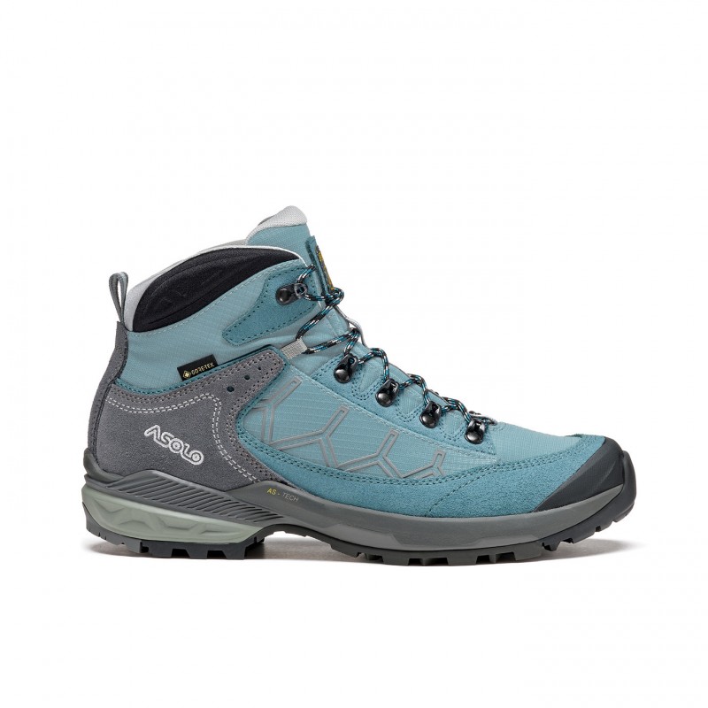 Falcon Asolo women's hiking boots