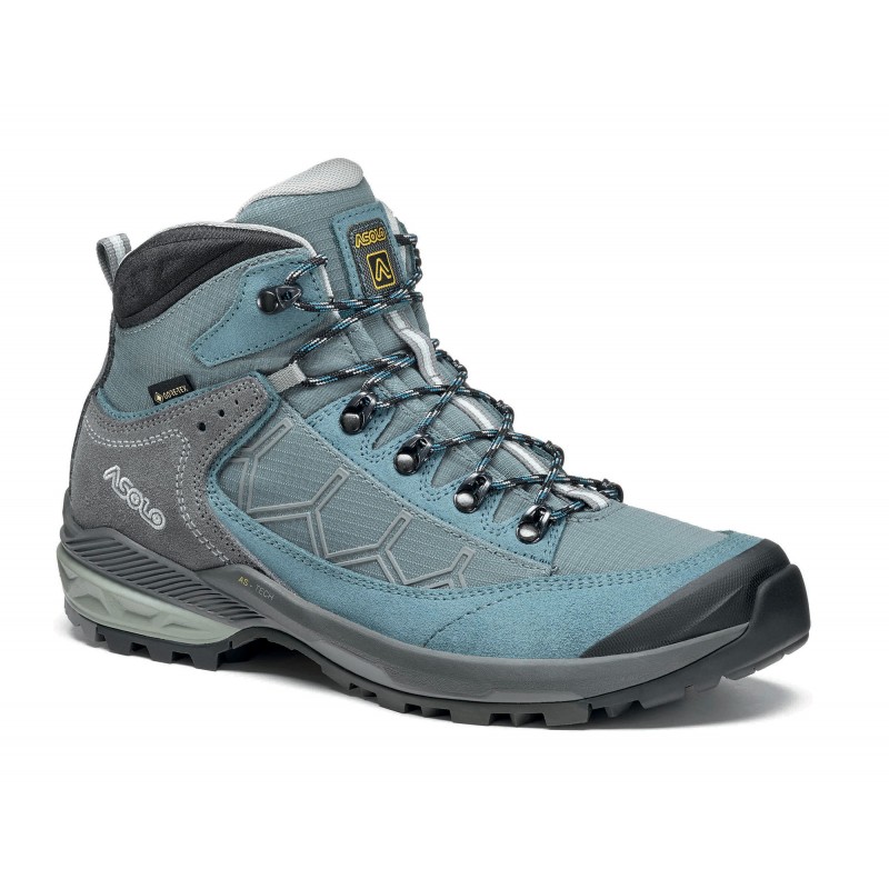 Falcon Asolo women's hiking boots