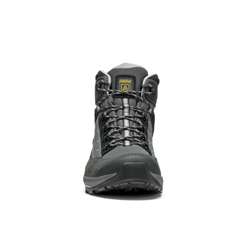 Falcon Asolo men's hiking boots
