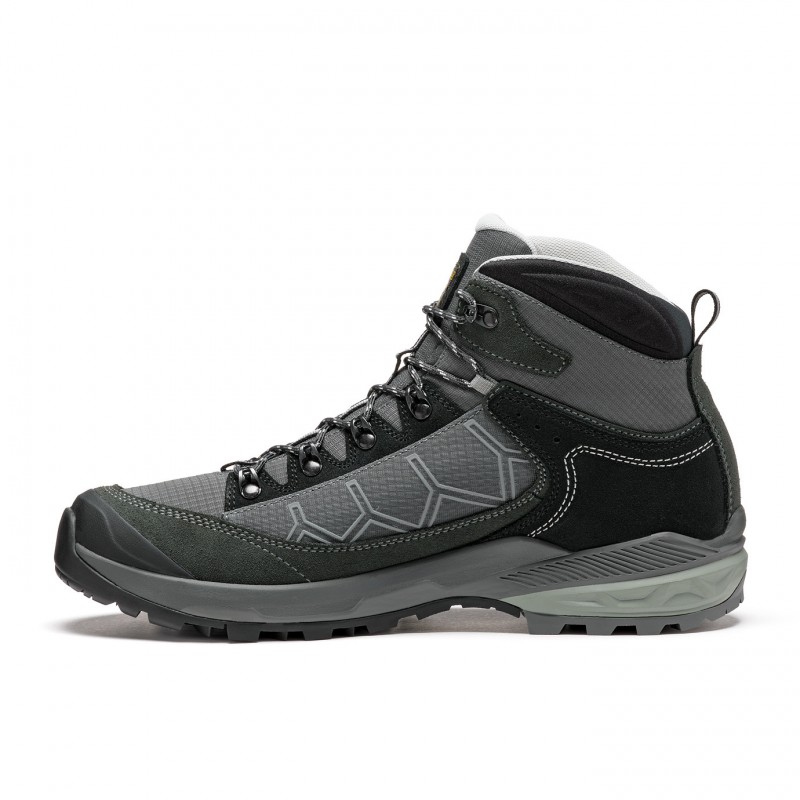 Falcon Asolo men's hiking boots