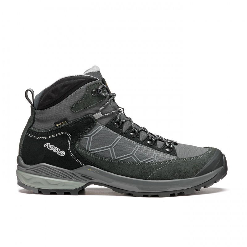 Falcon Asolo men's hiking boots