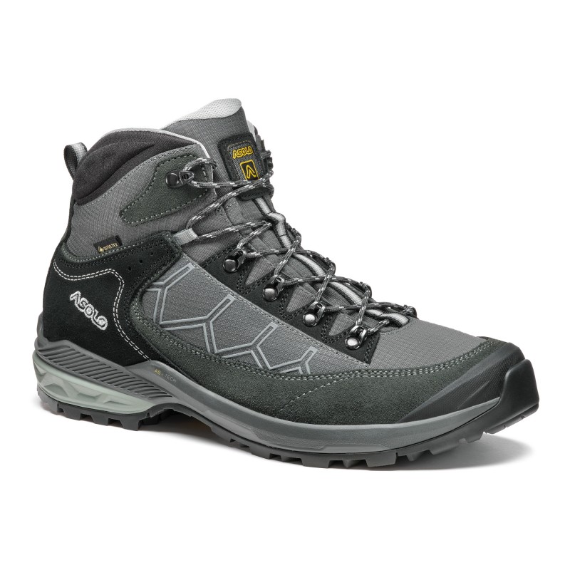 Falcon Asolo men's hiking boots