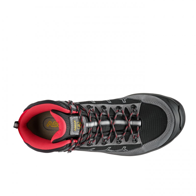 Falcon Asolo men's hiking boots