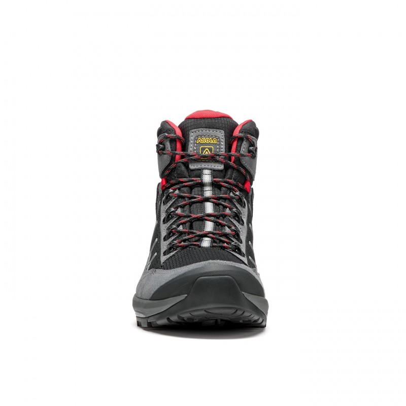 Falcon Asolo men's hiking boots