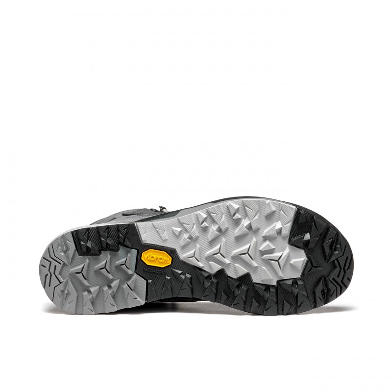 Falcon Asolo women's leather hiking boots