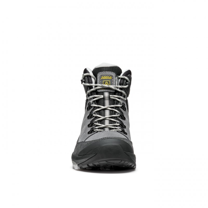 Falcon Asolo women's leather hiking boots