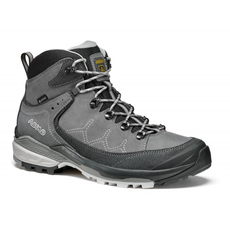 Falcon Asolo women's leather hiking boots