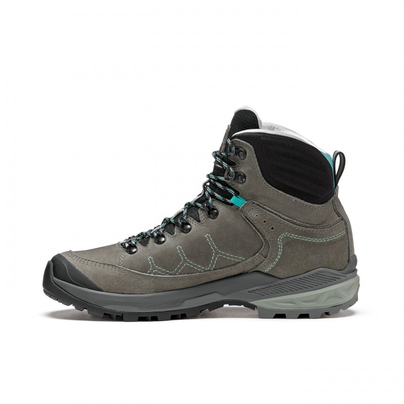 Falcon Asolo women's nubuck hiking boots