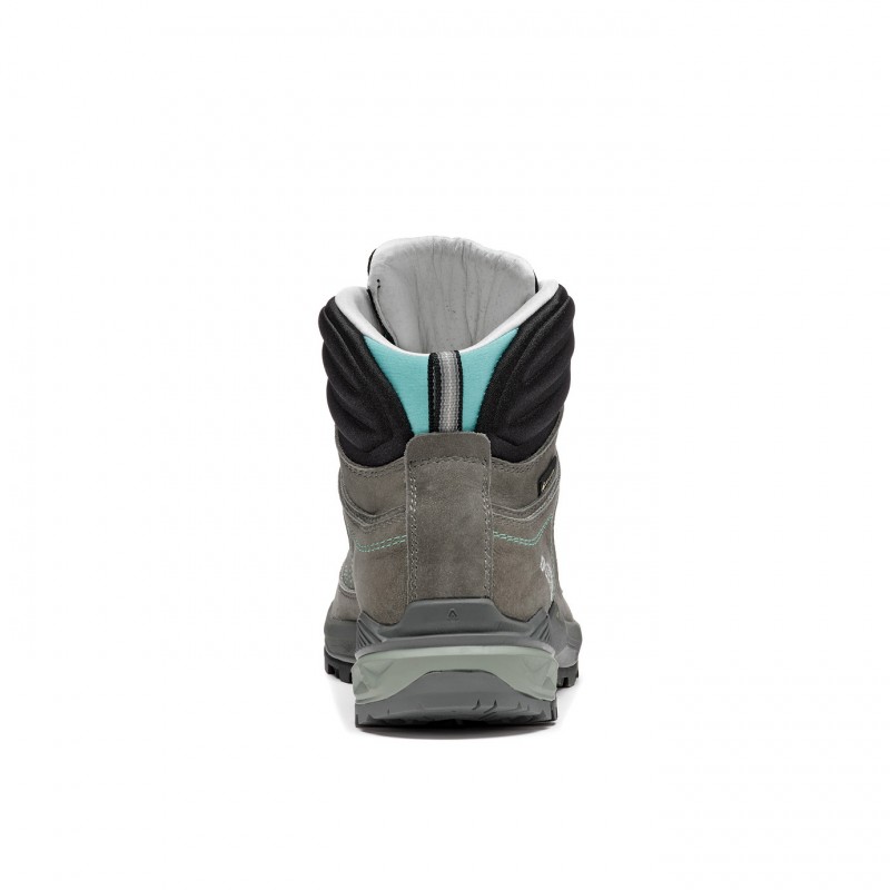 Falcon Asolo women's nubuck hiking boots