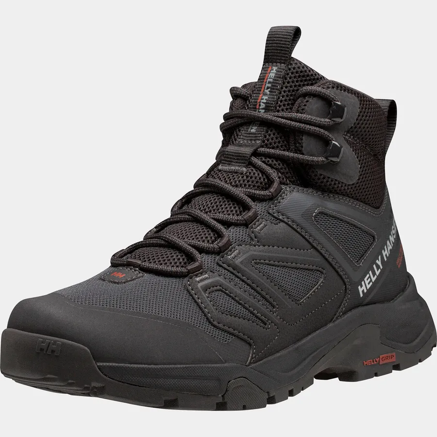 Stalheim Helly Hansen men's hiking boots