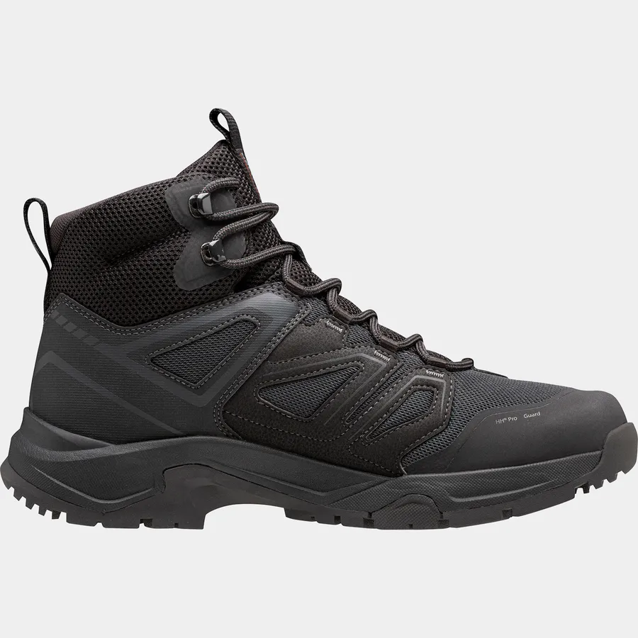 Stalheim Helly Hansen men's hiking boots