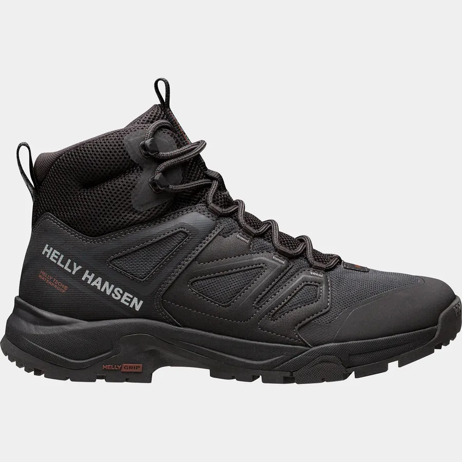 Stalheim Helly Hansen men's hiking boots
