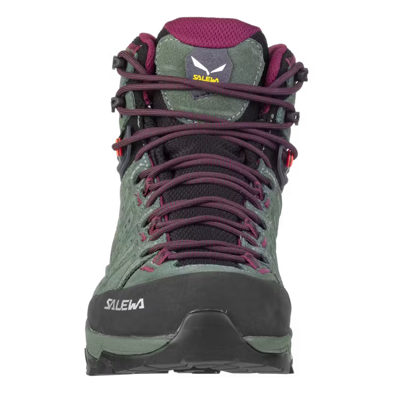 Salewa Gore-Tex women's hiking shoes Alp Trainer 2 mid 