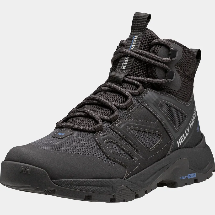 Stalheim Helly Hansen women's hiking boots