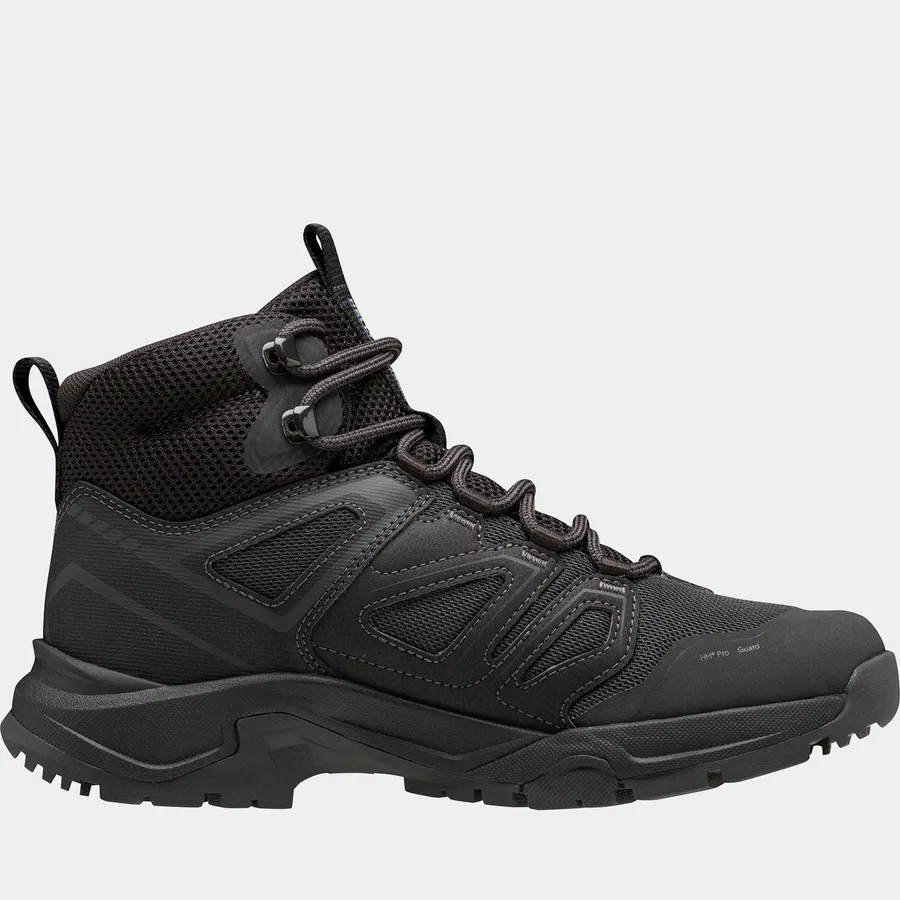 Stalheim Helly Hansen women's hiking boots