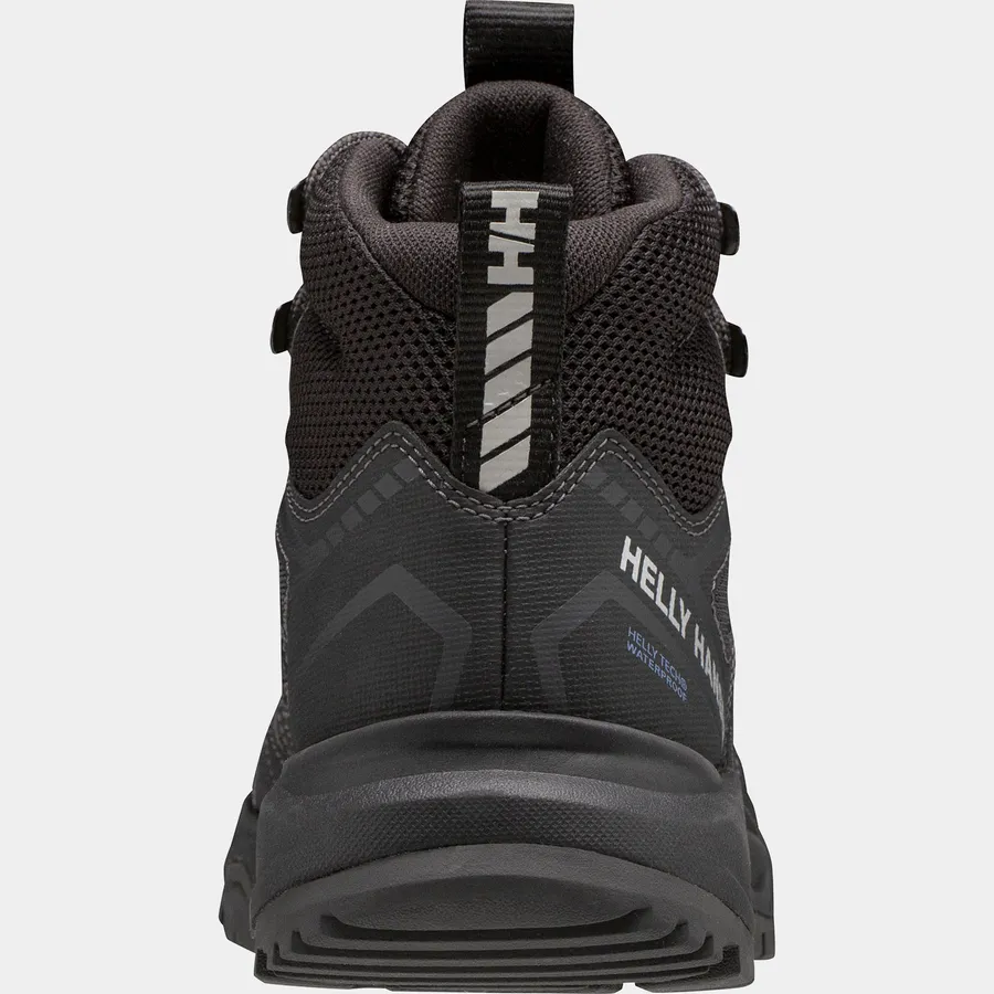 Stalheim Helly Hansen women's hiking boots